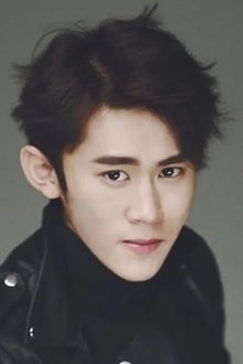 Photo of Ren Zihao