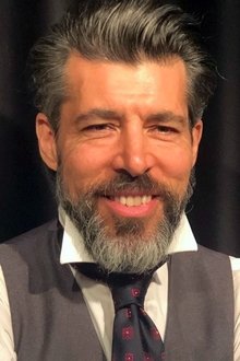 Photo of Frédéric Geerts