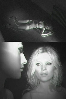 The Four Dreams of Miss X