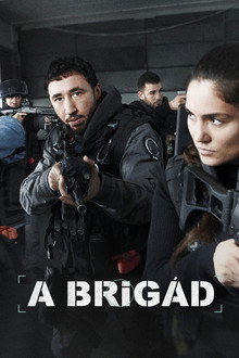 A brigád