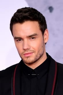 Liam Payne profile picture