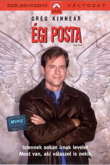 Égi posta
