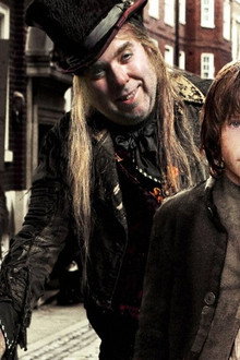 Oliver Twist