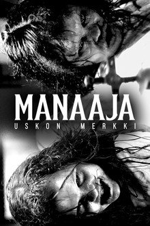 Manaaja: Uskon merkki