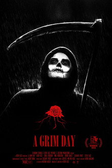 A Grim Day