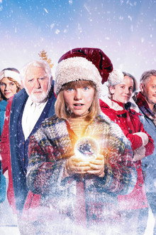 คริสต์มาสตระกูลคลอส 3 (The Claus Family 3)