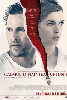Calmul dinaintea furtunii