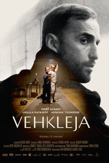 Vehkleja
