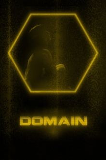 Domain movie poster