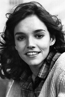 Photo of Brooke Adams