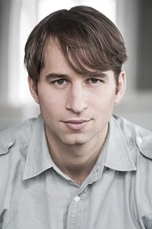 Foto de perfil de Alexandre Dubois