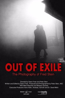Out of Exile: The Photography of Fred Stein