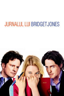 Jurnalul lui Bridget Jones