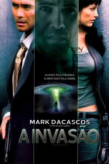 A Invasão