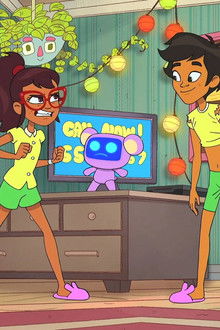 Hailey's On It! - Season 1