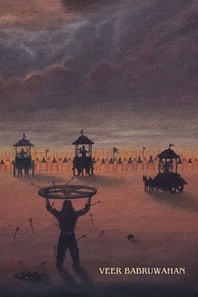 Veer Babruwahan