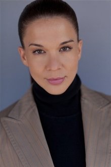 Photo of Nina Kripas