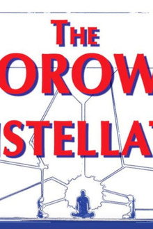 La Constellation Jodorowsky