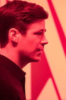 The Flash season 6 episode 19