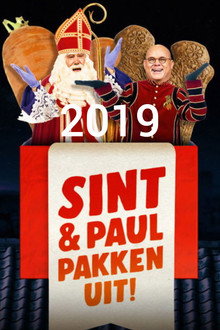 Sint & paul pakken uit! 2019