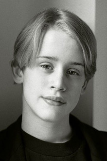 Photo of Macaulay Culkin