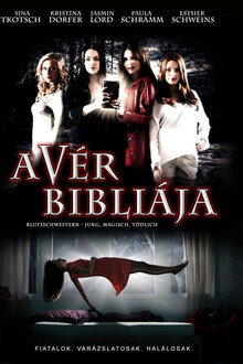 A Vér Bibliája