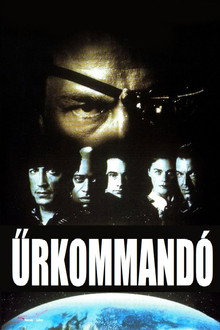 Űrkommandó