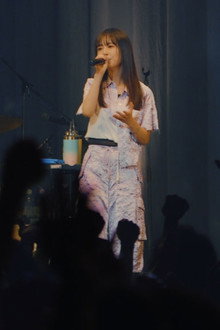 SARD UNDERGROUND LIVE TOUR 2024 [tear drops]