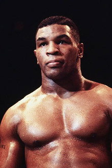 TYSON