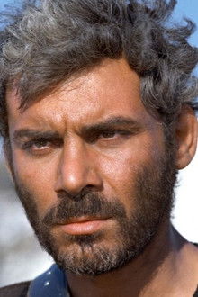 Photo of Gian Maria Volonté