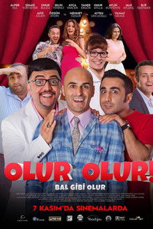 Olur Olur!