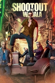 Shootout at Wadala