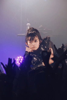 BABYMETAL THE FIVE FOX FESTIVAL IN JAPAN - RED FOX FESTIVAL