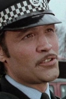 Photo of Del Baker