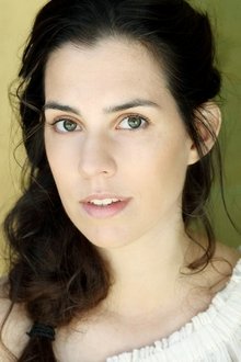 Photo of Carrie Anne Hunt