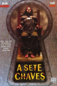 Poster do filme A Sete Chaves