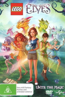 Elves: Unite the Magic