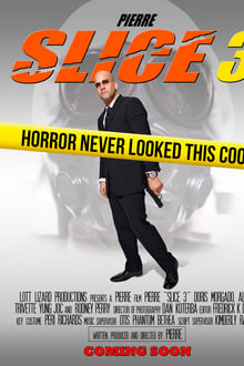 Poster do filme Slice 3