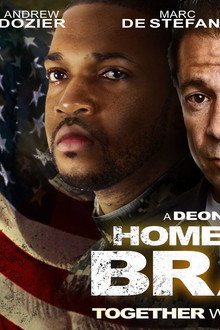 Home of the Brave