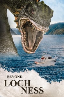 Beyond Loch Ness movie poster