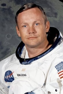 Foto de perfil de Neil Armstrong