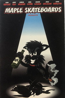 Black Cat