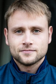 Photo of Max Riemelt