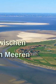 Land zwischen den Meeren