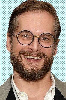 Photo of Bryan Fuller