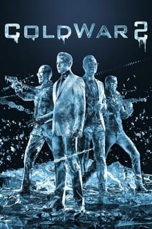 Poster do filme Guerra Fria
