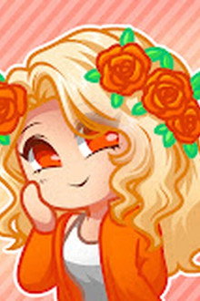 Mia (Cash and Nico)