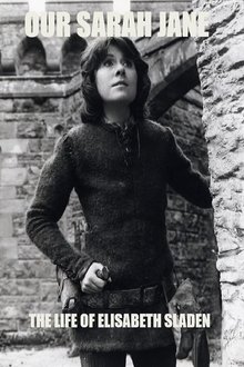 Our Sarah Jane: The Life of Elisabeth Sladen