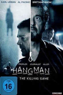 Hangman - The Killing Game