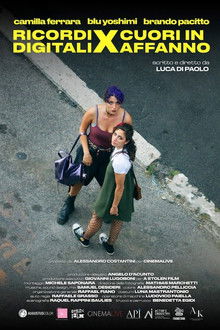 Ricordi digitali x cuori in affanno